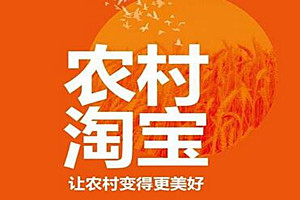 農(nóng)村淘寶店怎么賺錢?具體方法介紹